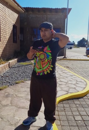 Fredericq (@fredericq) — my photo № 2