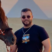 Ziad 29 Alexandria