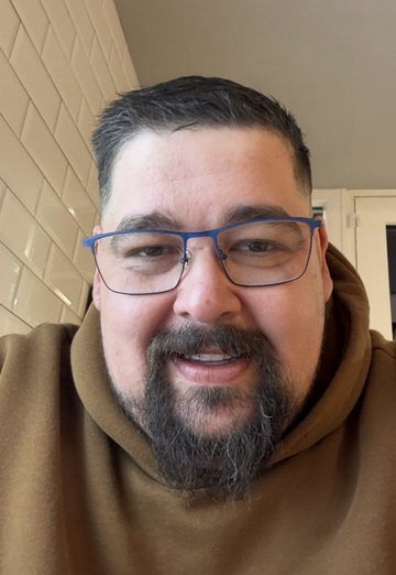 My photo - Koop, 42 from Amsterdam (@koop8)