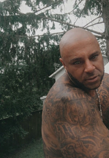 My photo - Peter, 38 from Providence (@peter4146)