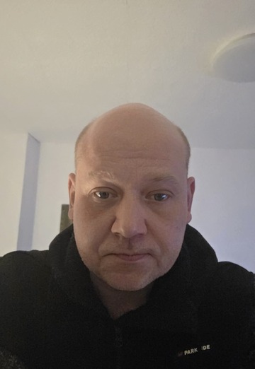 My photo - björn, 46 from Berlin (@bjorn66)