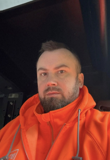 My photo - Steven, 40 from Berlin (@steven3576)