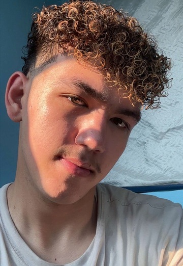 Mein Foto - joel, 23 aus Bangkok (@joel1021)