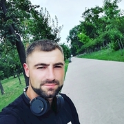 David 32 Novomoskovsk