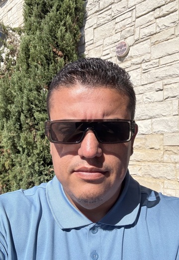 My photo - Jhon Mario, 36 from Houston (@jhonmario0)