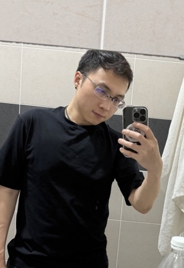 My photo - Aaron, 38 from Kuala Lumpur (@aaron1021)