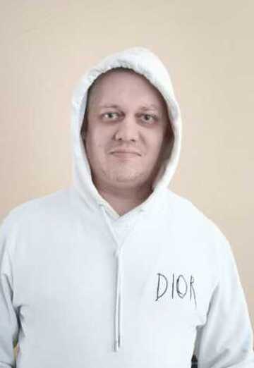 My photo - Kirill, 41 from Zheleznodorozhny (@kirill114746)