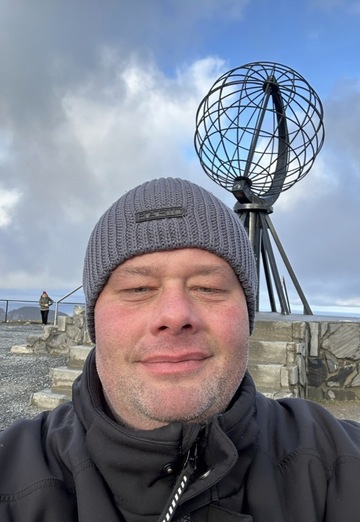 My photo - Oliver, 41 from Eisenach (@oliver1421)