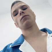 Nikolay 20 Blagoveshchensk