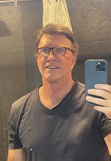 My photo - Michael Albanese, 55 from Pattaya (@michaelalbanese)