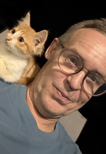 Mein Foto - Daniel, 52 aus Freiburg im Breisgau (@daniel14036)