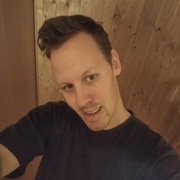 Sascha 39 Regensburg