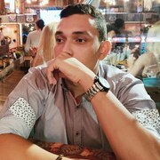 Alejandro 27 Barranquilla