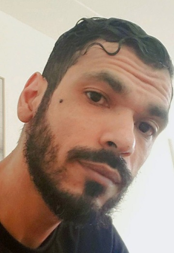 My photo - Daniel, 37 from San Francisco (@daniel13292)