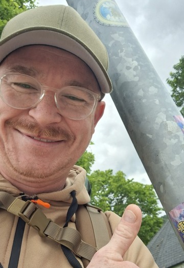 My photo - Patrick, 43 from Unna (@patrick2299)