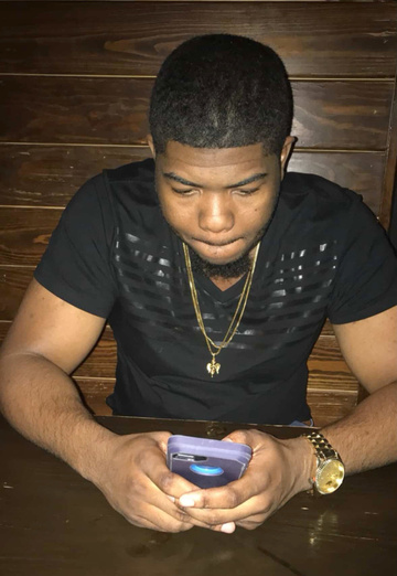 My photo - Jayy, 36 from Las Vegas (@jayy27)