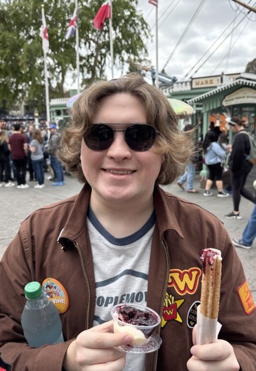 My photo - Elijah Farris, 21 from Arcadia (@elijahfarris)