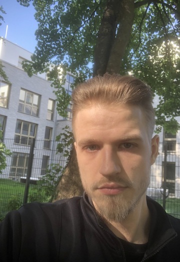 My photo - Marcel, 25 from Monchengladbach (@marcel641)