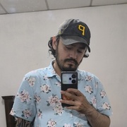 Gerber Cifuentes 29 Guatemala City