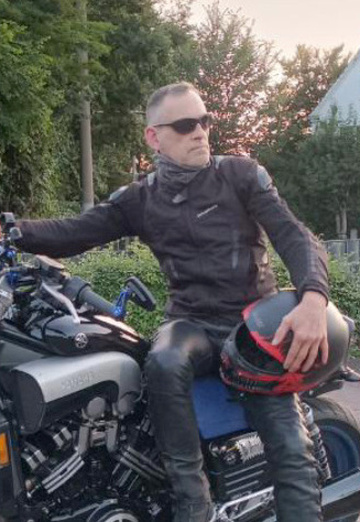 My photo - Roland Nuth, 60 from Bielefeld (@rolandnuth)