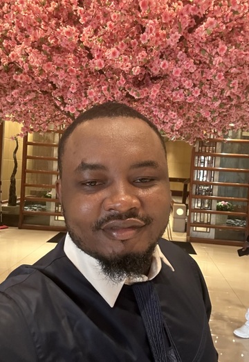 My photo - Kelvin Chan, 36 from Chinabad, Uzbekistan (@kelvinchan0)