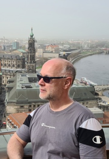 My photo - Gordon, 47 from Neubiberg (@gordon325)