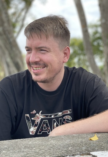 My photo - Kevin, 33 from Luxemburg (@kevin3648)