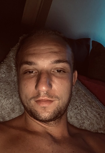 My photo - Billek, 32 from Vienna (@billek)