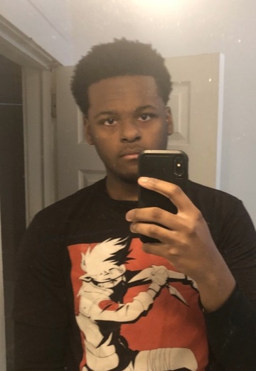 My photo - Alterek, 19 from Kearny (@alterek)