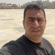 Sameh 46 Cairo