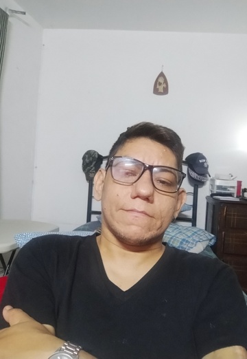 My photo - juan, 34 from Guadalajara (@juan2539)