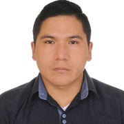David 31 Huaraz