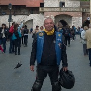 Yarko 52 Krakow