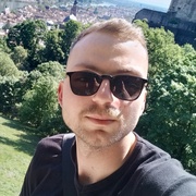 Koray Sarcan 25 Heilbronn