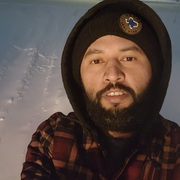 Francisco Cerros 39 Chantilly