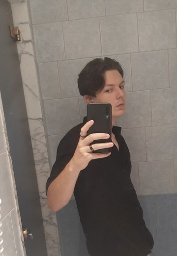 My photo - Àdàm, 23 from Budapest (@adam17117)