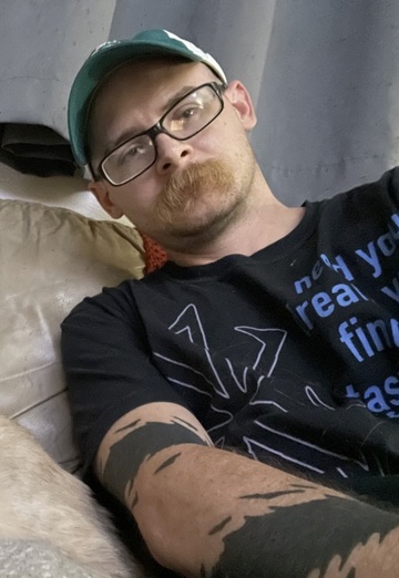 My photo - Eric, 35 from Allison Park (@eric3154)