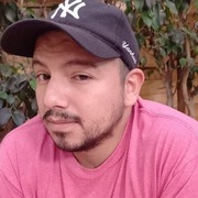 Antonio Ramírez 35 Cuauhtémoc