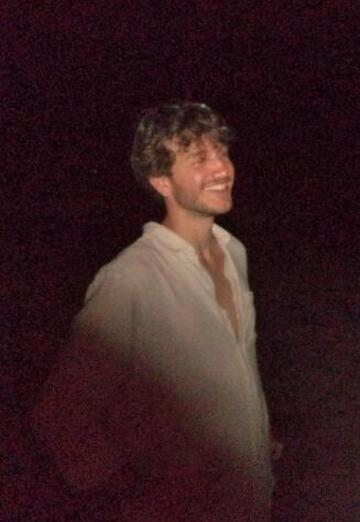 My photo - Gabriel Pinheiro, 23 from São Paulo (@gabrielpinheiro)