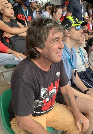 Mein Foto - Schlegel Heinz, 61 aus Bangkok (@schlegelheinz)