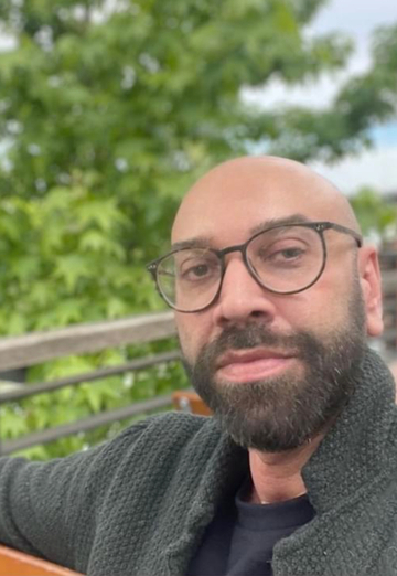 Mein Foto - Jochen, 44 aus Stuttgart (@jochen16)