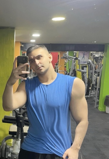 My photo - Emre, 27 from Manila (@emre1506)