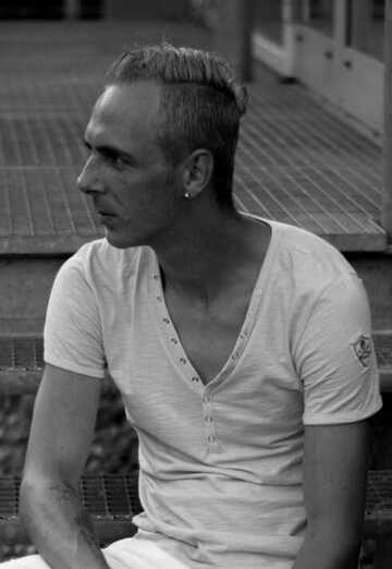 Ben (@ben3563) — my photo № 1