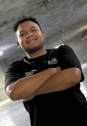 Angel Yuddel (@angelyuddel) — mi foto № 2