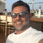 Andres 39 Miami