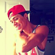 Black Fernau 28 Saarbrücken