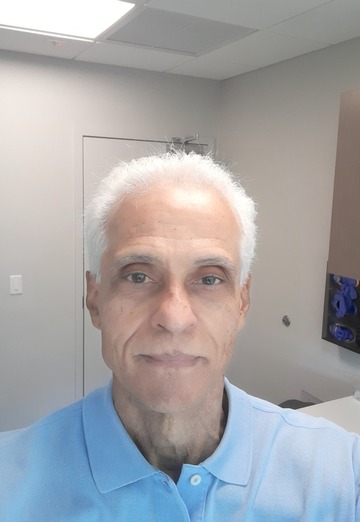 My photo - Michael, 63 from Miami (@michael12828)