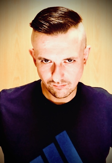 My photo - Michael, 35 from Suhl (@basicengine)