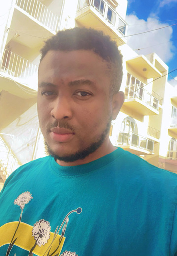 Michael (@michael13127) — my photo № 1