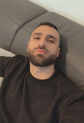 My photo - Dave, 27 from Duesseldorf (@dave2003)